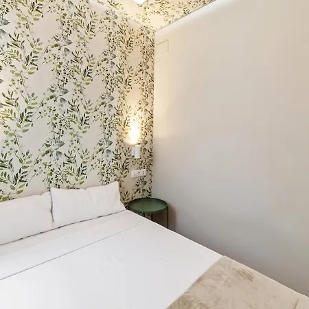 Apartment Spacious 3 Bedroom In Centro *