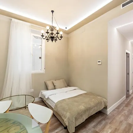 Spacious 3 Bedroom In Centro