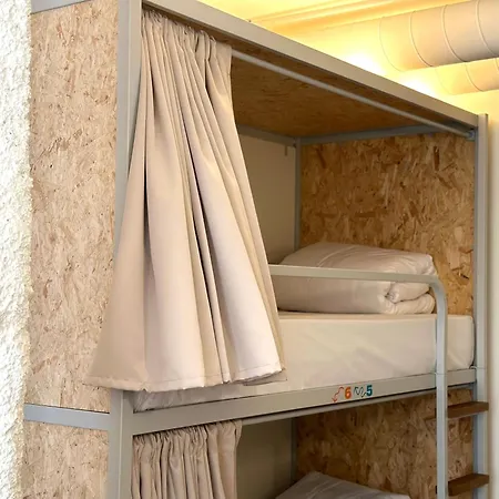 The Loft House *