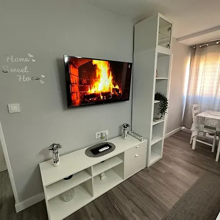 Experiencia Inolvidable Nuestro Apartamento Unico * מדריד