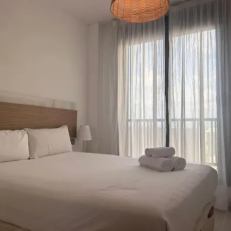 Appartement Beautiful With Pool And Padel - Belfast