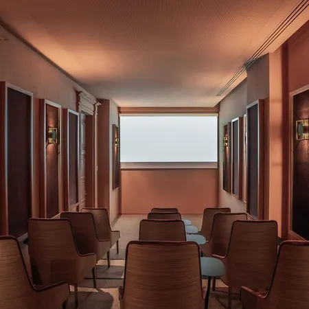 Hotell Casa De Artes, Member Of Melia Collection Madrid
