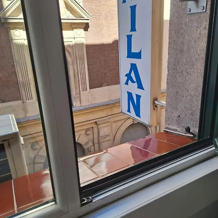 Milan Pensjonat
