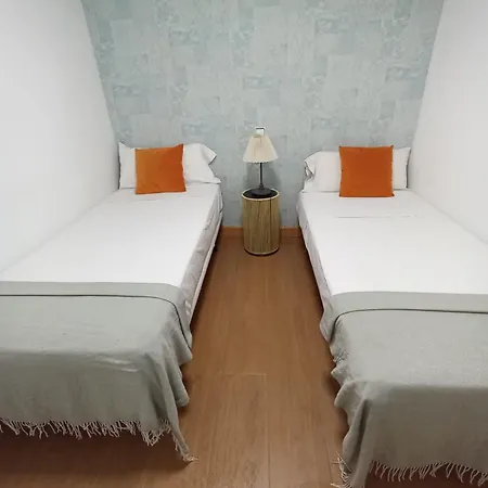 Apartment Charming Plaza Mayor *