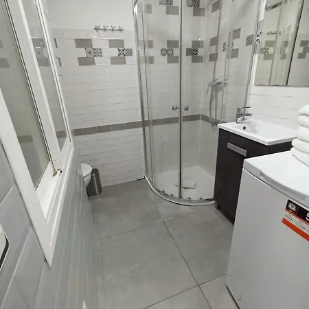 Charming Plaza Mayor Apartment *