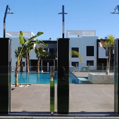 Lejlighed La Zenia Oasis Beach Ii