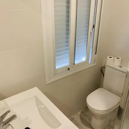 Modern Iii In Apartamento *
