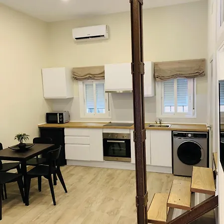 Apartamento Modern Iii In