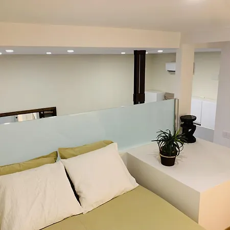 Apartamento Modern Iii In *