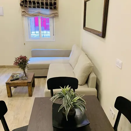 Modern Iii In Apartamento