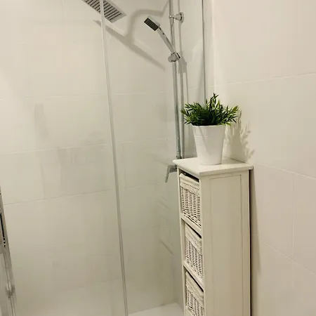 Modern Iii In Apartamento *
