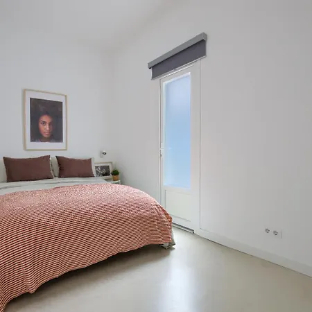Flatiron Apartment *