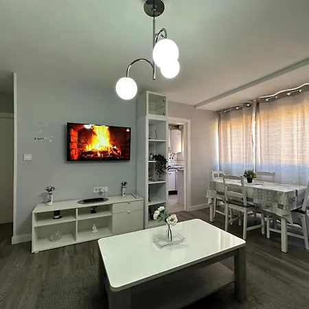 Experiencia Inolvidable Nuestro Apartamento Unico