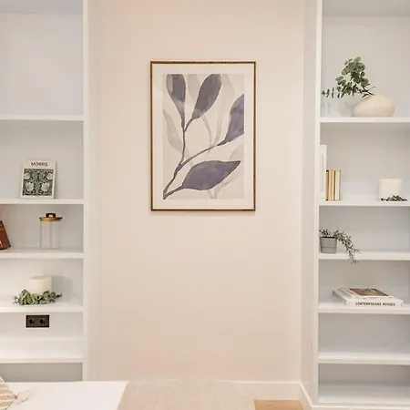 Centro Xv Calle Montera 3br 3bh Madrid