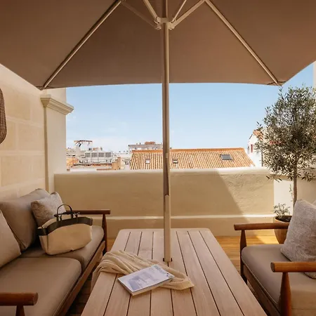 Casa De Artes, Member Of Melia Collection Hotell