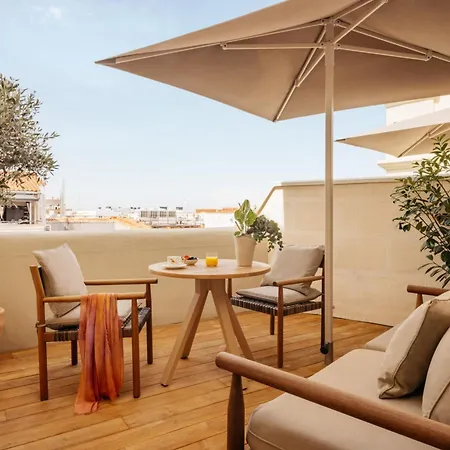 Hotell Casa De Artes, Member Of Melia Collection