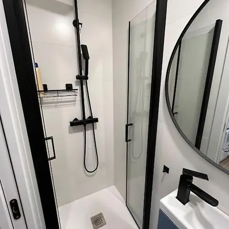 Myhousespain - Nuevo En Chamberi Apartmán