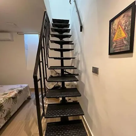 Apartmán Myhousespain - Nuevo En Chamberi