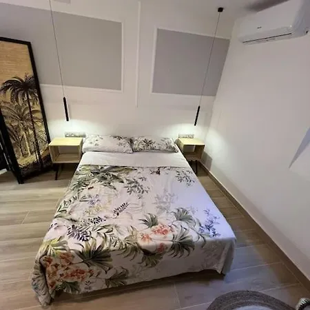 Apartmán Myhousespain - Nuevo En Chamberi *