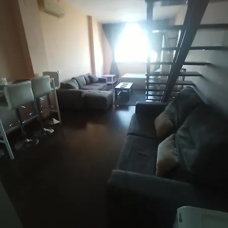 El Rincon De La Gavia *