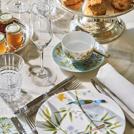 Mandarin Oriental Ritz, 5* Madrid