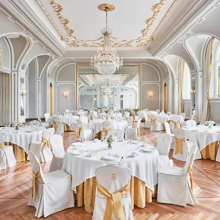 Hotel Mandarin Oriental Ritz,