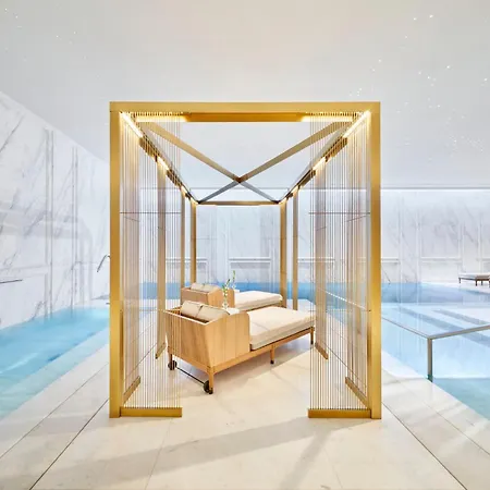 Mandarin Oriental Ritz, Hotel 5*