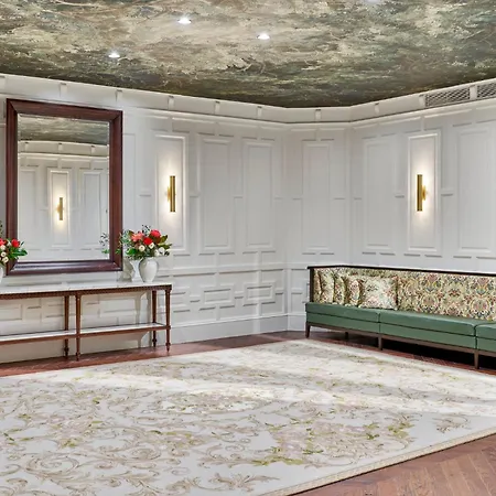 Hotel Mandarin Oriental Ritz, Madrid
