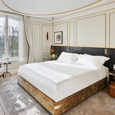 Mandarin Oriental Ritz, Madrid