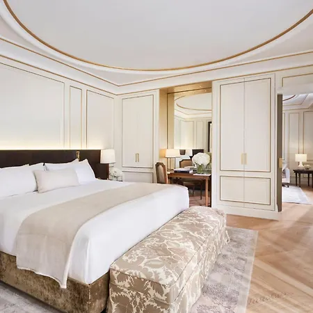 Mandarin Oriental Ritz, Hotel 5*