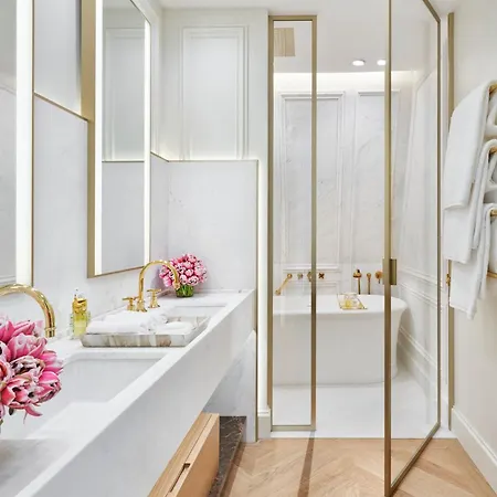 Mandarin Oriental Ritz, Hotel