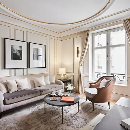 Mandarin Oriental Ritz, 5*