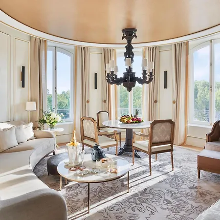 Mandarin Oriental Ritz, Madrid