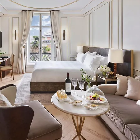 Mandarin Oriental Ritz, 5* Madrid