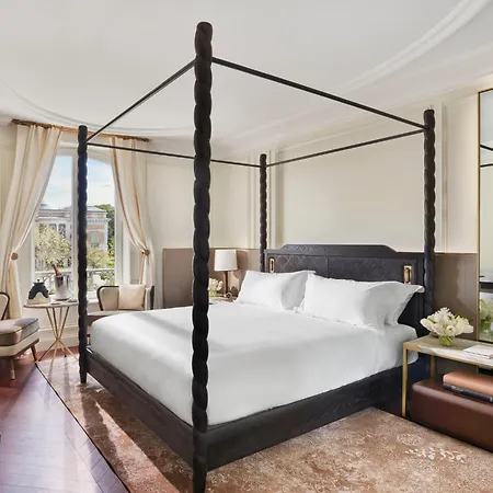 Hotel Mandarin Oriental Ritz, 5*