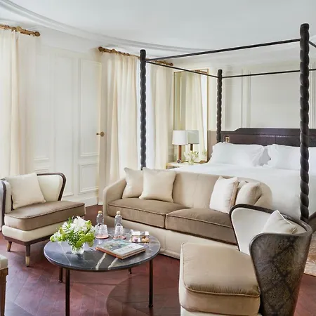 Mandarin Oriental Ritz, 5*