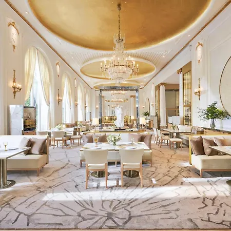 Hotel Mandarin Oriental Ritz, 5*