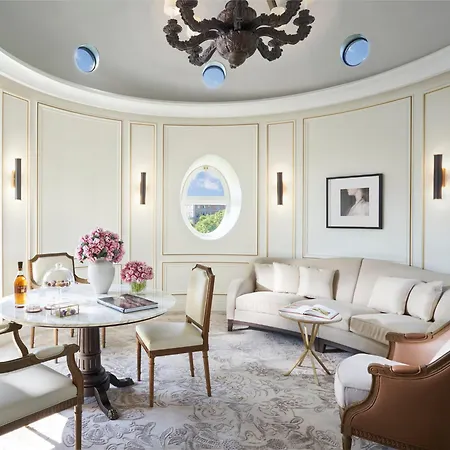 Mandarin Oriental Ritz, 5*