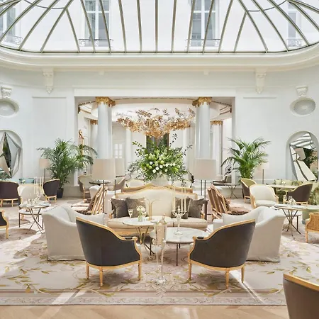 Mandarin Oriental Ritz,