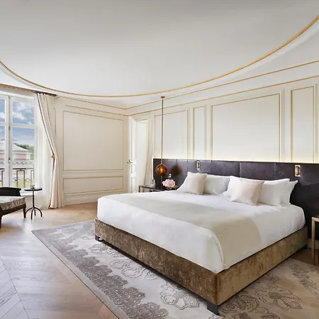 Mandarin Oriental Ritz, Hotel 5*