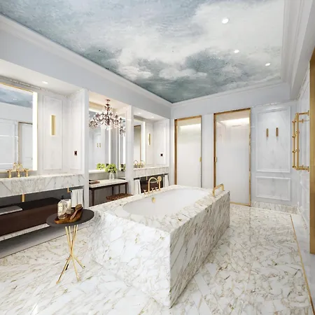 Mandarin Oriental Ritz, Madrid