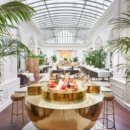 Mandarin Oriental Ritz, 5* Madrid