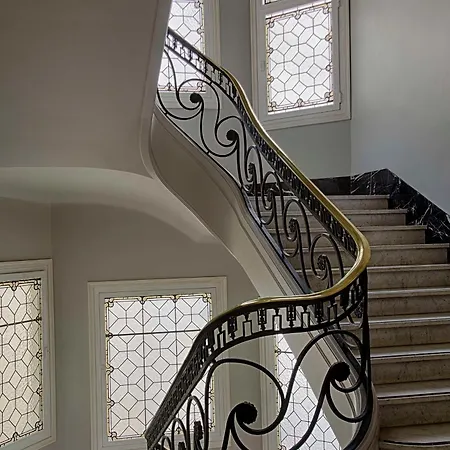Nh Collection Abascal Madrid