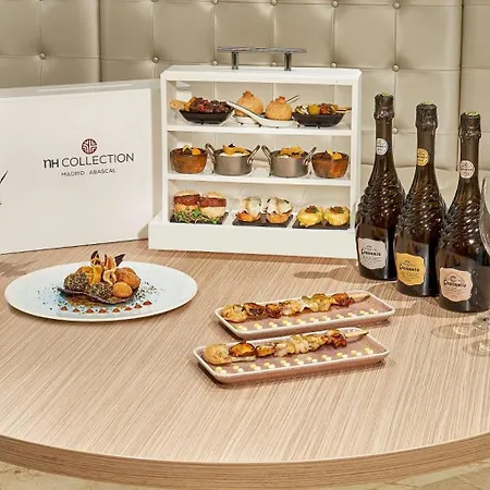 Nh Collection Abascal Hotel