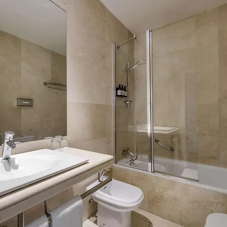 Hotel Nh Collection Abascal