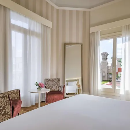 Nh Collection Abascal Hotel