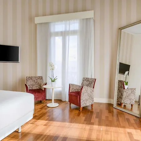 Nh Collection Abascal Hotel 4*