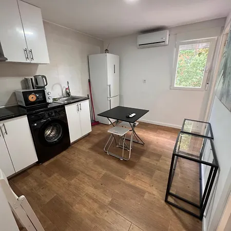 Apartamento Sacromonte *