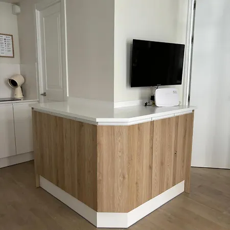 Apartamento Sainete *