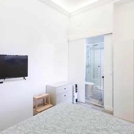 Loft Comillas P * 마드리드